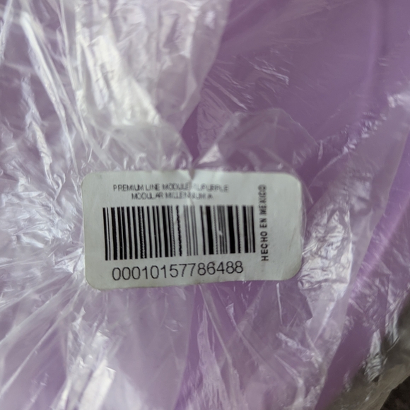 NWT Tupperware Module Millennium Container - Picture 2 of 8